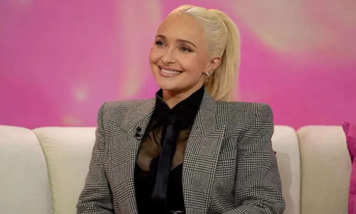 E trishtë! Ndahet nga jeta në moshën 36-vjeçare aktorja e serialit “Heroes”, Hayden Panettiere