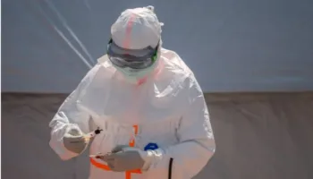 Ebola bën kërdinë në Kongo, regjistrohen mbi 1700 viktima
