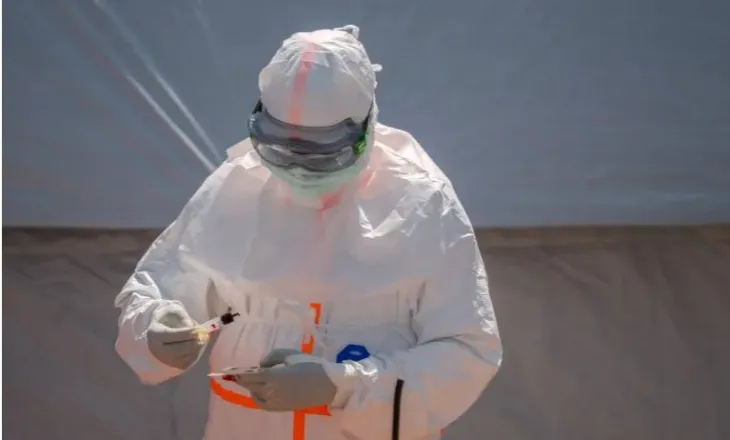 Ebola bën kërdinë në Kongo, regjistrohen mbi 1700 viktima