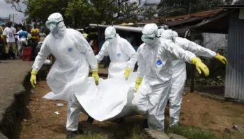 Ebola po kthehet në epidemi të rrezikshme dhe po kërcënon Botën, mbi 2 mijë viktima në Kongo! OKB dhe OBSH japin alarmin