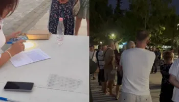 Edhe Cërriku kundërshton Reformën Territoriale, nis firmosja e peticionit kundër shkrirjes së Bashkisë!