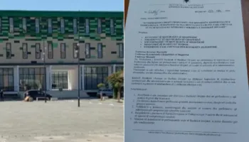Edhe Këshilli Bashkiak i Divjakës kundër Reformës Territoriale, firmoset kërkesa: Jo bashkimit me Lushnjën, kemi kapacitete të mjaftueshme!