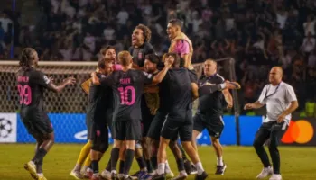 Edhe këtë sezon Champions League ka “hirushen” e saj, Sabah Baku bën surprizën me përmbysje në shtesë dhe kualifikohet