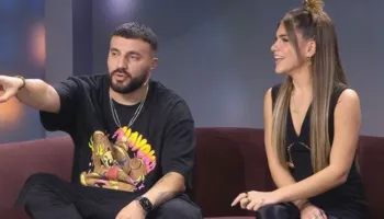 “Edhe mungesa e një përgjigje…”/ Dj Pm konfirmon ndarjen nga Sara?