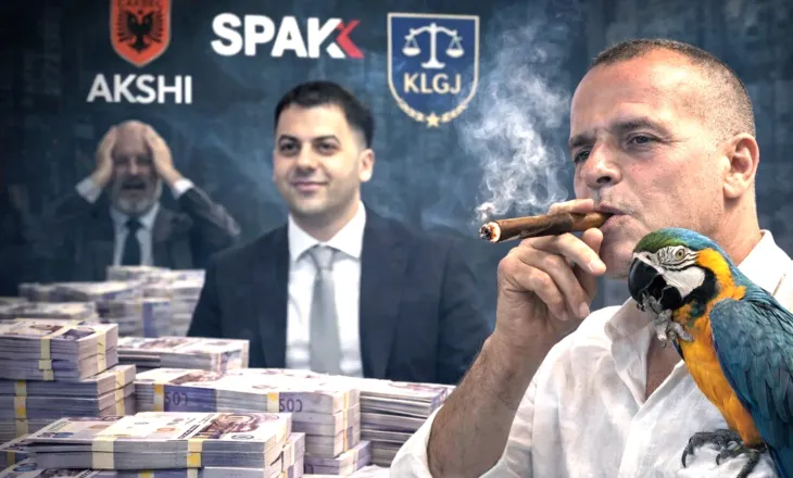 Edhe në arrati nuk iu mbyllën dyert e tenderave, kompania e Ermal Beqirit fitoi kontratë në KESH, procedura u…