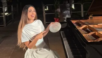 Edhe një sukses i pianistes Aliu, vlerësohet me çmim në Festivalin Ndërkombëtar të Volterrës