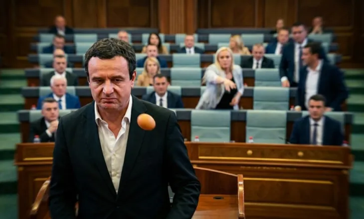Edhe pas vezëve, Kurti vazhdon të bëj thirrje për marrëveshje, por sinjalet mbeten të ftohta