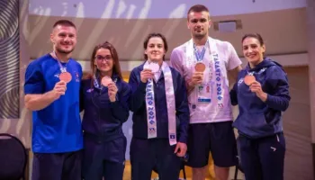 “Edhe pesë medalje për Kosovën!”, Kurti uron xhudistët për suksesin në Taranto