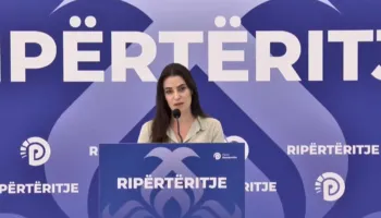 “Edi Rama duhet ta japë dorëheqjen”/ Reagon, PD: Kryeqytetin pa Muze, pa Galeri Artesh, pa Teatër dhe pa Cirk Kombëtar