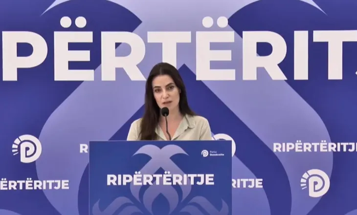“Edi Rama duhet ta japë dorëheqjen”/ Reagon, PD: Kryeqytetin pa Muze, pa Galeri Artesh, pa Teatër dhe pa Cirk Kombëtar