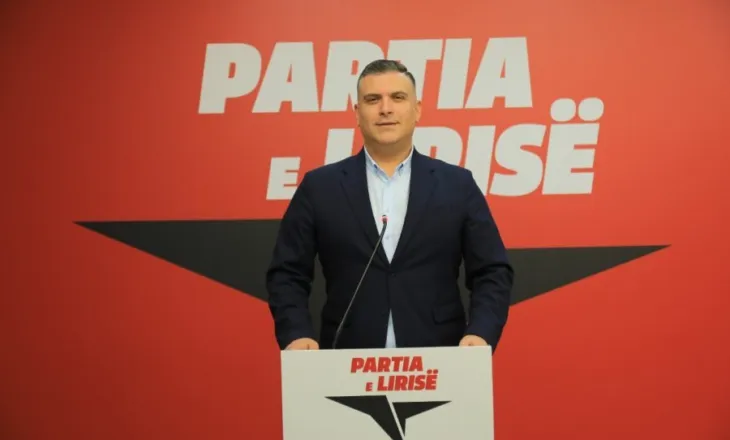 “Edi Rama, i imponon vendit betonizim”/ Reagon, Blushi: Vendi është shndërruar në lavatriçen e pastrimit të parave…