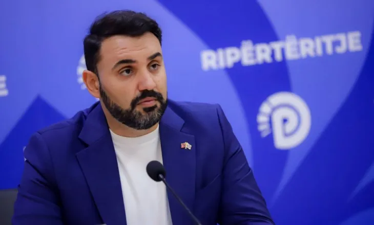 “Edi Rama, ka ndërmend të krijojë monopol në…”/ Skandali, Këlliçi: Asetet publike, po trajtohen si prona private
