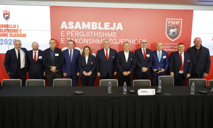 Edicion i ri, rregulla të reja, Superioria në ‘tranzicion’