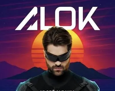 Edicioni i dytë i Dansemusik Festival në Lungomare Vlorë, për herë të parë DJ Alok