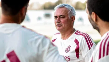 Efekti Rodri, Mourinho transformon Real Madrid-in