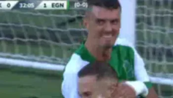 Egnatia dorëzohet në shtesë, merr fund ëndrra për grupet e Europa League. Rrugëtimi vazhdon në Conference League (video)