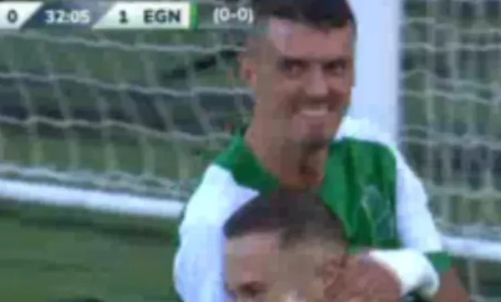 Egnatia dorëzohet në shtesë, merr fund ëndrra për grupet e Europa League. Rrugëtimi vazhdon në Conference League (video)