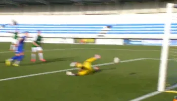 Egnatia e nis sezonin me goleada në Superiore, i shënon 3 gola edhe Vorës