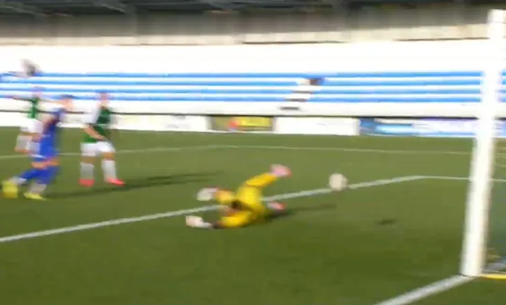 Egnatia e nis sezonin me goleada në Superiore, i shënon 3 gola edhe Vorës