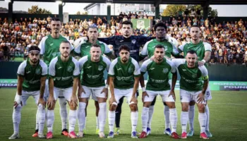 Egnatia gjën vetën në fazën e Ligës së Konferencës, Dinamo eleminohet në 4 minutat e fundit