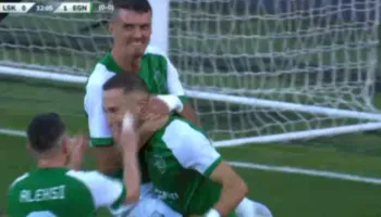 Egnatia humbet në shtesë dhe i jep lamtumirën Europa League, Lilestromi përmbys rrogozhinasit në fund