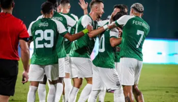 Egnatia me pikë të plota, pas pak Skënderbeu-Dinamo kompletojnë javën…