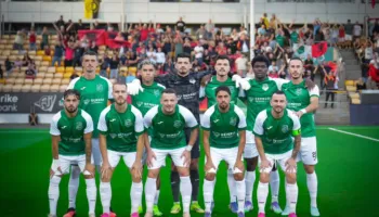 Egnatia njeh kundërshtarët në Conference League, ja kalendari i ndeshjeve