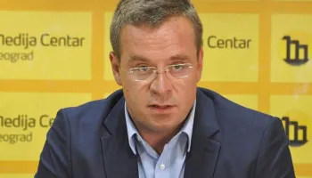 Ego dhe hakmarrje mbi jetën e njerëzve/ Avokati serb flet për ndryshimin e rrjedhës së ibrit