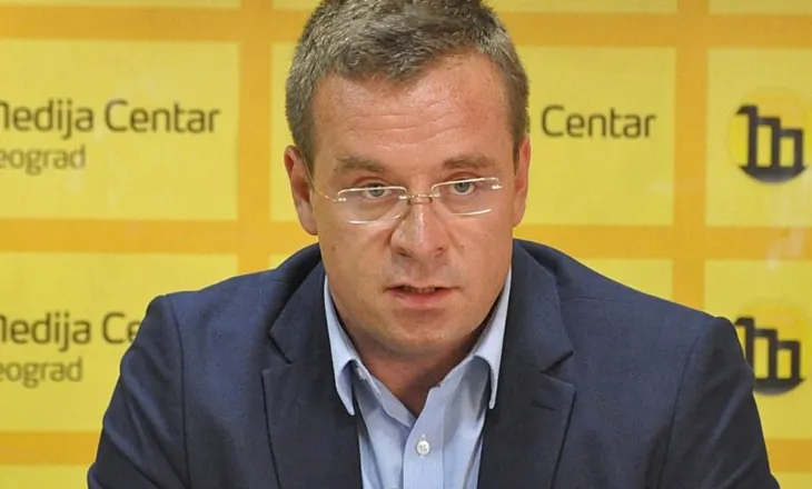 Ego dhe hakmarrje mbi jetën e njerëzve/ Avokati serb flet për ndryshimin e rrjedhës së ibrit