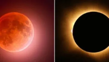 ​Eklipsi i hënës më 28 gusht –