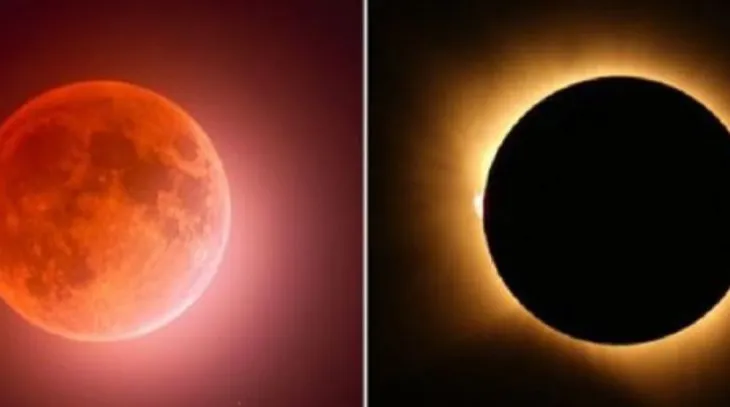 ​Eklipsi i hënës më 28 gusht –