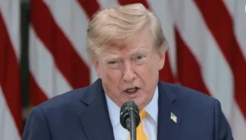 “Ekonomia e tyre po bie copa-copa”- Trump: Irani ka inflacion masiv, po shkatërrohet! Hormuzin e kontrollojmë ne
