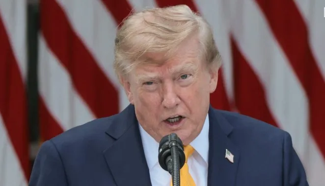 “Ekonomia e tyre po bie copa-copa”- Trump: Irani ka inflacion masiv, po shkatërrohet! Hormuzin e kontrollojmë ne