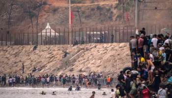 Eksodi maroken/ Ceuta një vend torture dhe kurthi për emigrantët e mitur, 5 vajza u përdhunuan në një javë, dhjetëra u shpëtuan