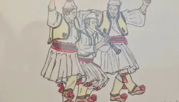 Ekspozita “Fustanella” sjell në Berat simbolin e identitetit shqip