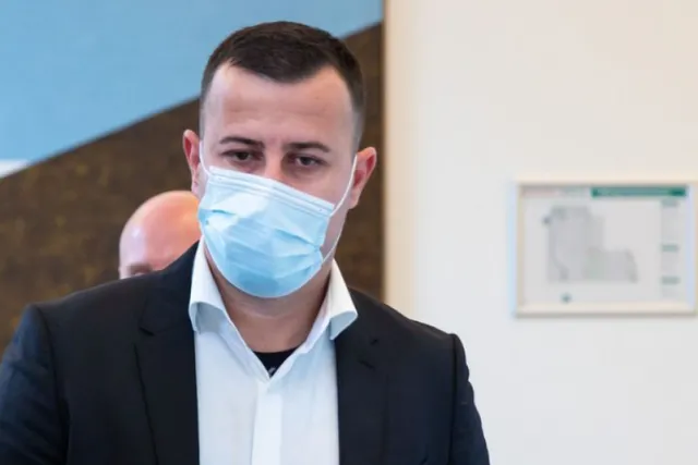 Ekzekutimi që tronditi Islandën/ Shqiptari lirohet para kohe nga qelia dhe dëbohet në Shqipëri