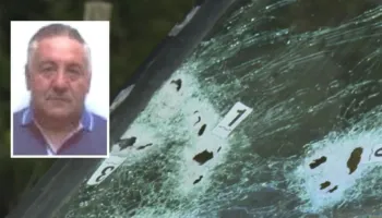 Ekzekutohet në Napoli ish-bosi i Camorra-s, Raffaele Afeltra! Detajet: Autorët e qëlluan me armë nga makina