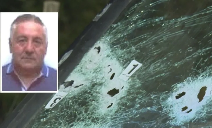 Ekzekutohet në Napoli ish-bosi i Camorra-s, Raffaele Afeltra! Detajet: Autorët e qëlluan me armë nga makina