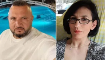 Ekzekutoi 45-vjeçaren dhe veten/ Flet vajza e autorit: Ai vrau nënën e një vajze të moshës sime