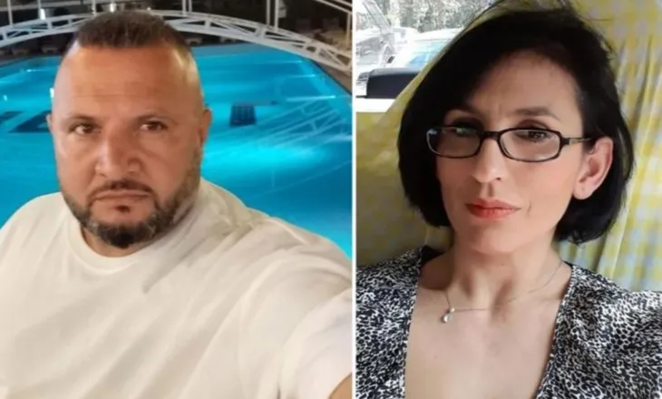 Ekzekutoi 45-vjeçaren dhe veten/ Flet vajza e autorit: Ai vrau nënën e një vajze të moshës sime