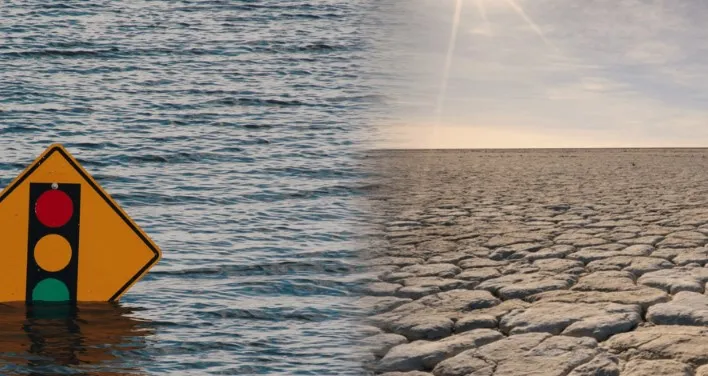“El Nino” alarmon Botën, do jetë më i fuqishmi në historinë e njerëzimit! Priten rritje rekord e temperaturave dhe katastrofa natyrore