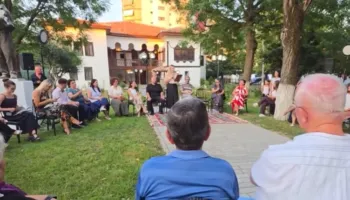 Elbasani në vargje, një mbrëmje kushtuar poezisë dhe autorëve vendas