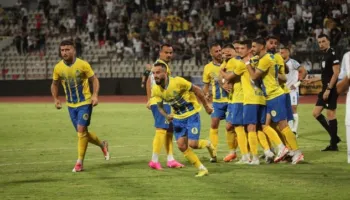 Elbasani reagon pas ndeshjes me Vllazninë: “Hedhim poshtë çdo akuzë për dhunë dhe shkelje procedurash”