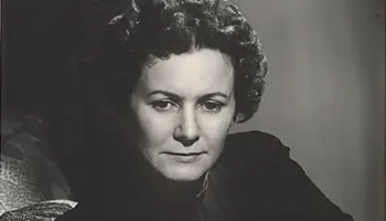 Eleanor Dark, shkrimtarja australiane që e ktheu historinë dhe peizazhin në letërsi