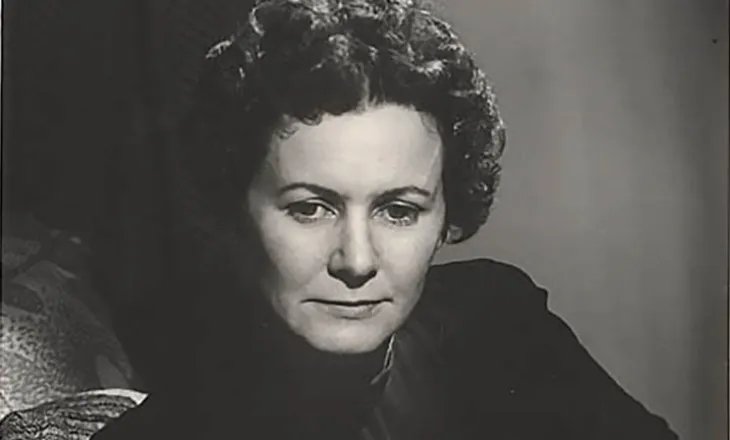 Eleanor Dark, shkrimtarja australiane që e ktheu historinë dhe peizazhin në letërsi
