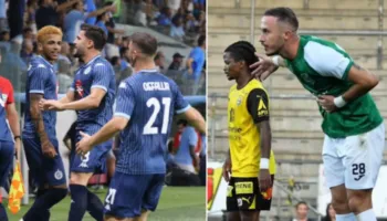 Eliminimi dramatik i Dinamos, Egnatia “flirton” me Europa League, rrogozhinasit vijojnë ëndrrën në Conference League