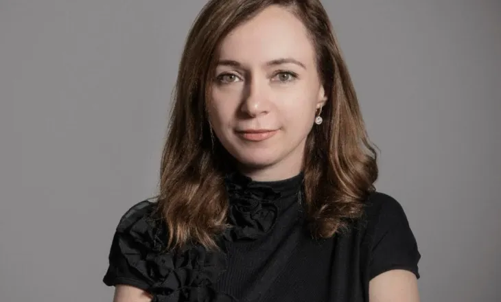 Elvira Kapoli: Tirana Bank mbyll gjashtëmujorin e parë me rezultate mbi pritshmëritë