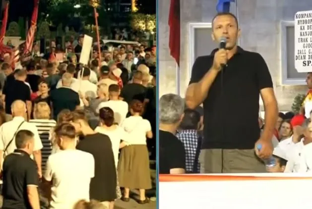 Emigranti nga Diaspora: Spiropali e quante Skënderbe, por Rama është Hamza!