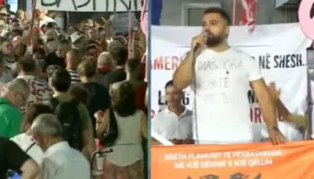 Emigranti nga Gjermania: Diktatura ka zënë rrënjë, shqiptarët s’e duan më këtë pushtet dhe opozitë