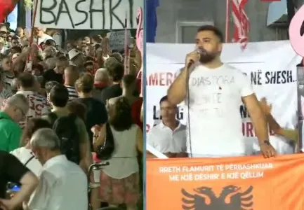 Emigranti nga Gjermania: Diktatura ka zënë rrënjë, shqiptarët s’e duan më këtë pushtet dhe opozitë